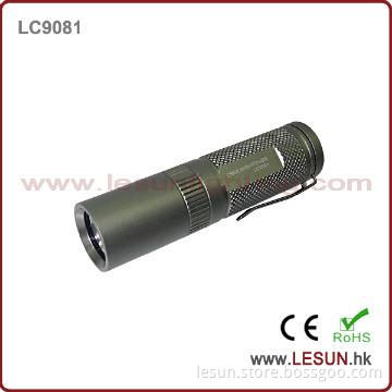 Super brightness CREE high power led torch lamps LC9081